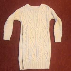 Baby Gap sweater